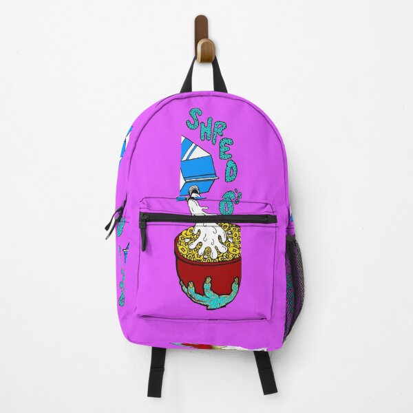 Item preview, Shred Os designed and sold by atitus33.