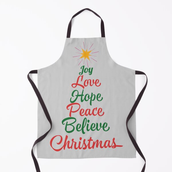 Item preview, Christmas Tree Of Meaningful Words designed and sold by Jollys-ArtShop.