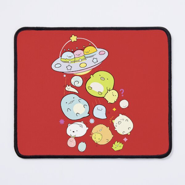Item preview, Sumikko Gurashi: Alien Invasion - A Kawaii Christmas Adventure New! designed and sold by FEBRICAST.