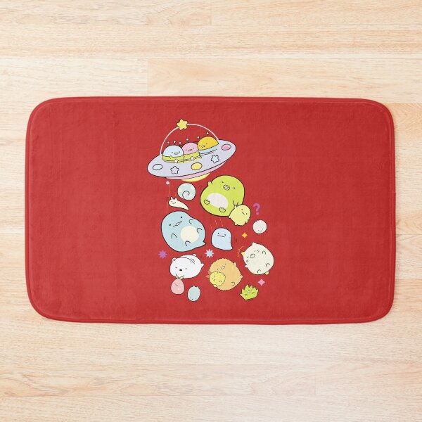 Item preview, Sumikko Gurashi: Alien Invasion - A Kawaii Christmas Adventure New! designed and sold by FEBRICAST.