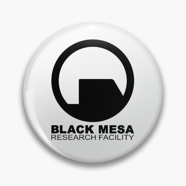 Item preview, Black mesa research facility half life designed and sold by NS.