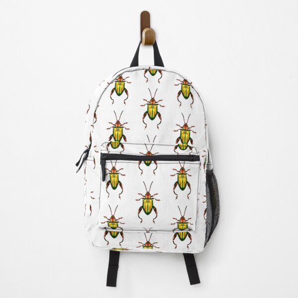 Item preview, Sagra Beetle designed and sold by Art OnTheSpectrum.