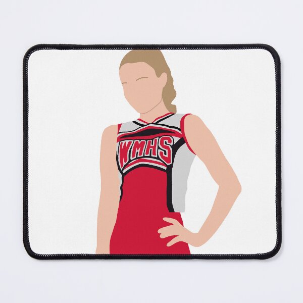 Item preview, Quinn Fabray Glee Minimalist designed and sold by shiix.