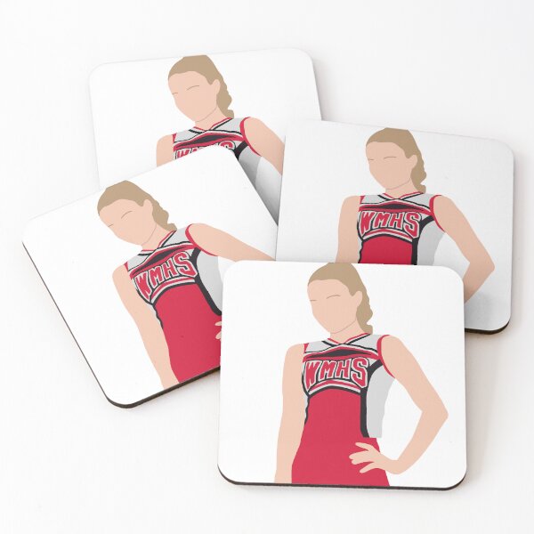 Item preview, Quinn Fabray Glee Minimalist designed and sold by shiix.
