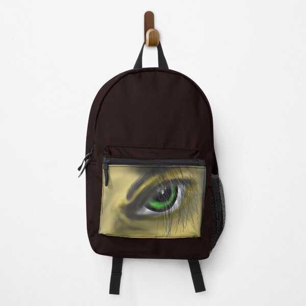 Item preview, The Eye designed and sold by Skeezix0529.
