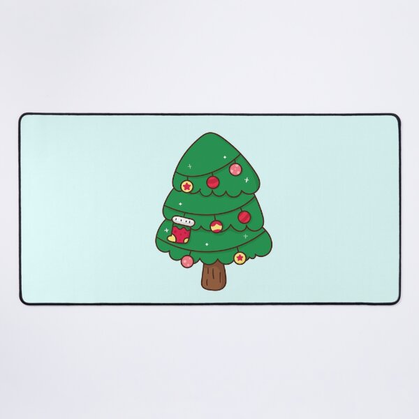 Item preview, Decorative Christmas Tree designed and sold by OFMdesigns.