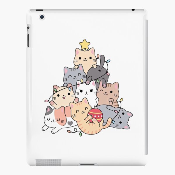 Pusheen best sale ipad case