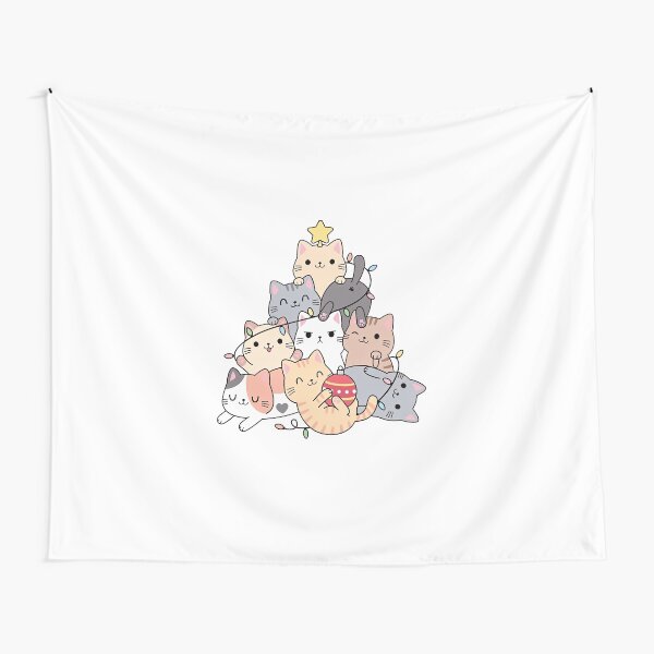 Pusheen tapestry best sale