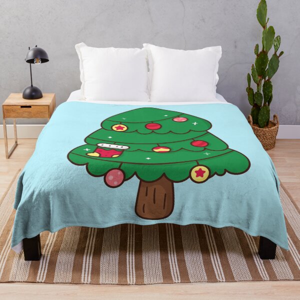 Item preview, Decorative Christmas Tree designed and sold by OFMdesigns.