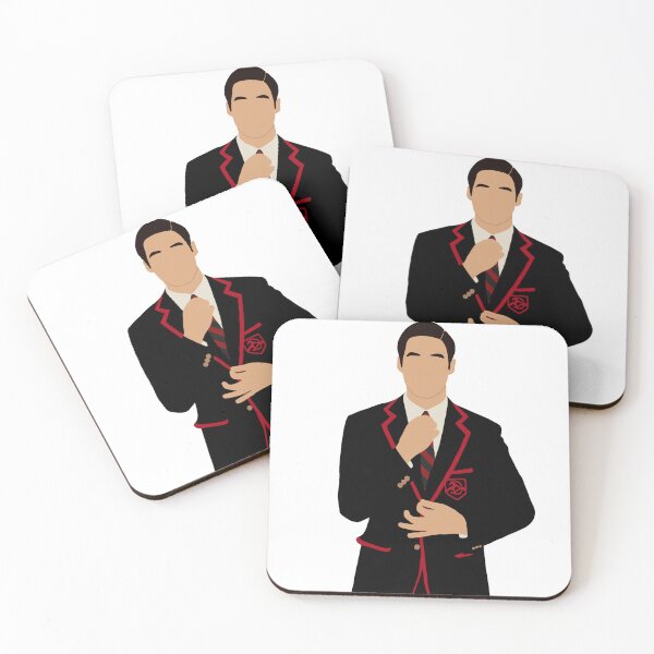Item preview, Blaine Anderson Glee Minimalist designed and sold by shiix.