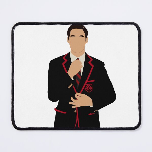 Item preview, Blaine Anderson Glee Minimalist designed and sold by shiix.