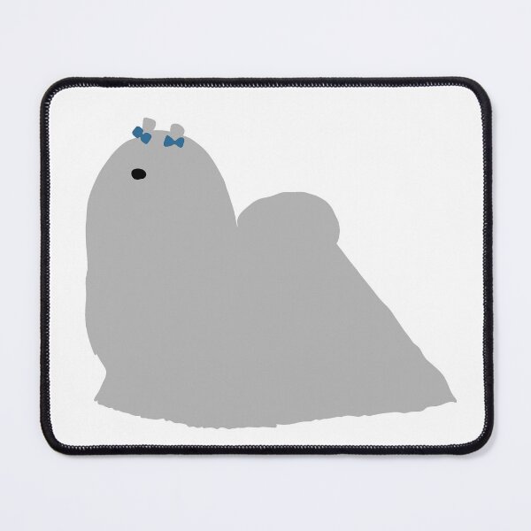 Item preview, Maltese Minimalist designed and sold by shiix.