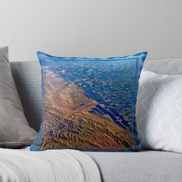 Item preview, A Meeting between mountains and cultivated land by Iritof designed and sold by iritof.