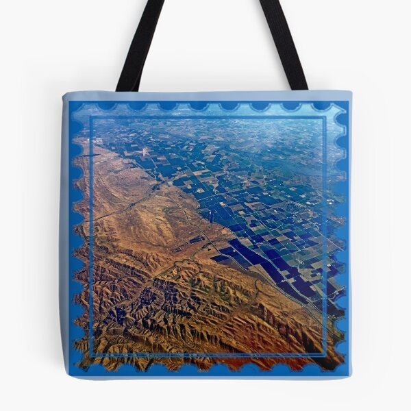 Item preview, A Meeting between mountains and cultivated land by Iritof designed and sold by iritof.