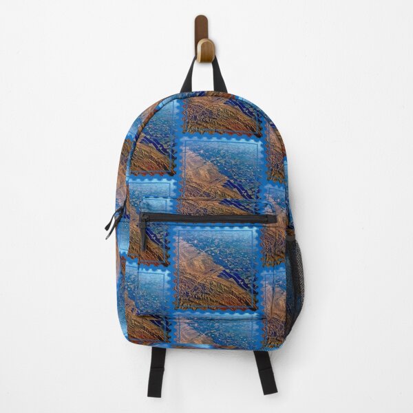 Item preview, A Meeting between mountains and cultivated land by Iritof designed and sold by iritof.