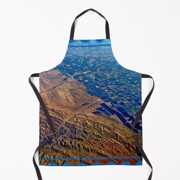 Item preview, A Meeting between mountains and cultivated land by Iritof designed and sold by iritof.