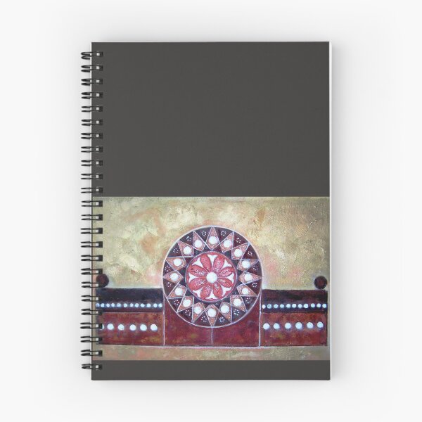 Item preview, Circles designed and sold by Susan Anderson.
