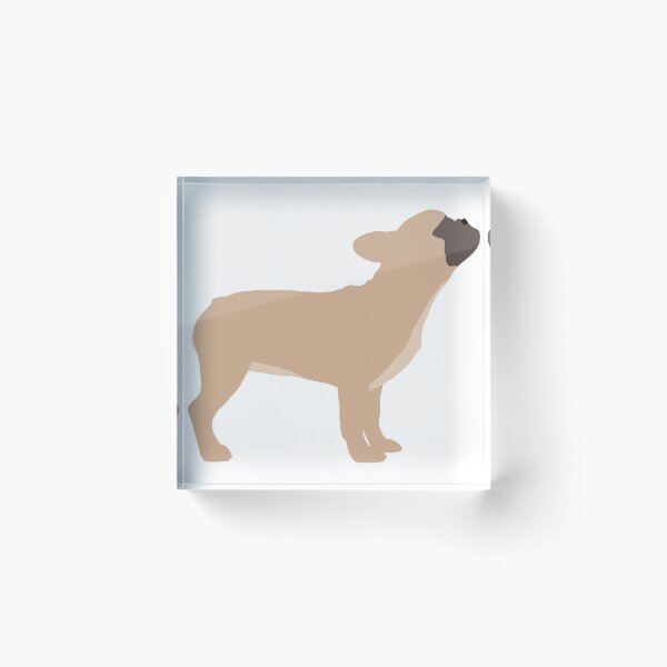 Item preview, French Bulldog Minimalist designed and sold by shiix.