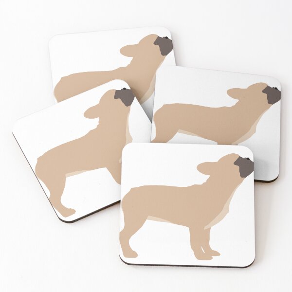 Item preview, French Bulldog Minimalist designed and sold by shiix.