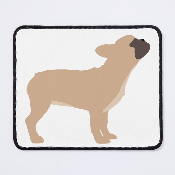 Item preview, French Bulldog Minimalist designed and sold by shiix.