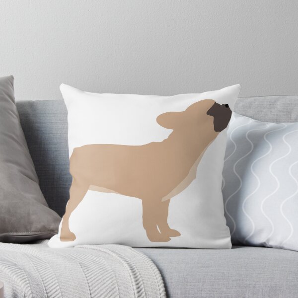 Item preview, French Bulldog Minimalist designed and sold by shiix.