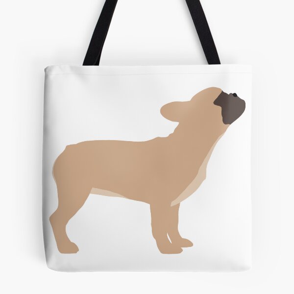 Item preview, French Bulldog Minimalist designed and sold by shiix.
