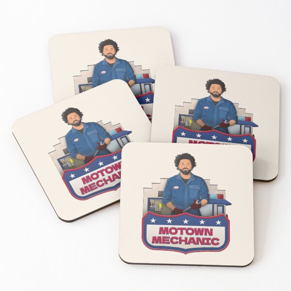 Item preview, Cade Cunningham - Motown Mechanic - Detroit Basketball designed and sold by sportsign.