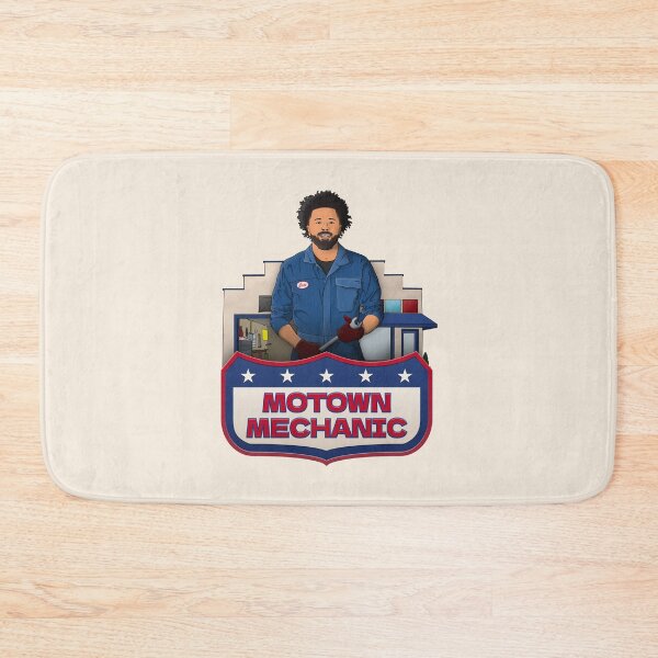 Item preview, Cade Cunningham - Motown Mechanic - Detroit Basketball designed and sold by sportsign.