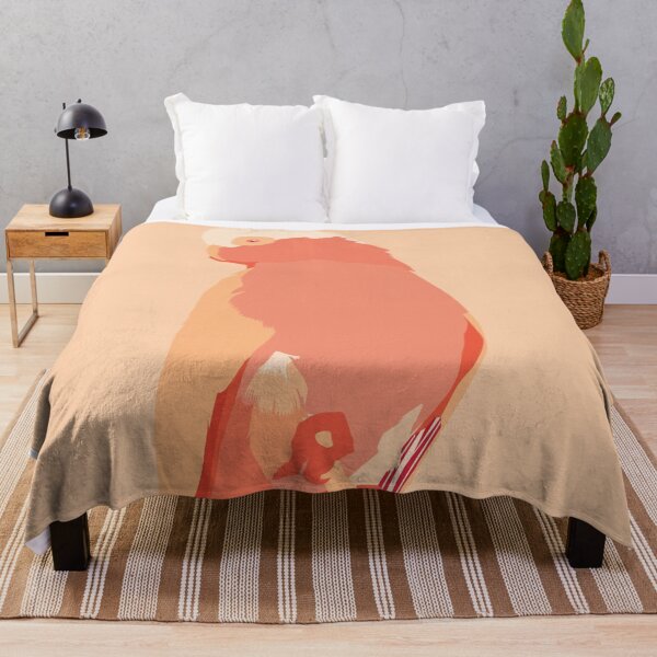 Item preview, Galah Australian bird orange designed and sold by blueidesign.