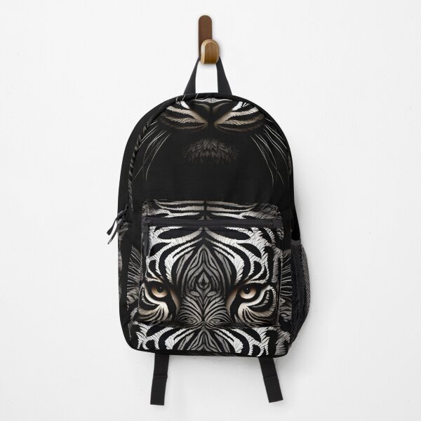 Item preview, Stunning Laser engraved tiger print designed and sold by dcrc.