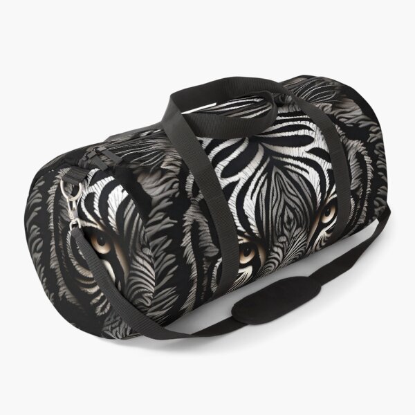 Item preview, Stunning Laser engraved tiger print designed and sold by dcrc.
