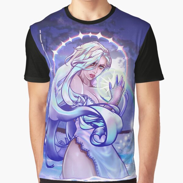 Catch a Falling Star Graphic T-Shirt