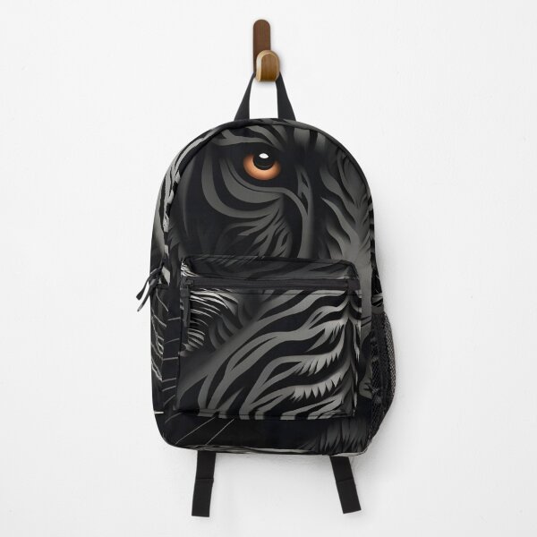Item preview, Stunning Laser engraved tiger print designed and sold by dcrc.
