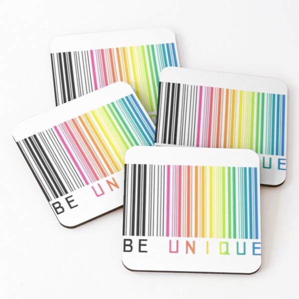 Item preview, BE UNIQUE  designed and sold by SABEDIT.