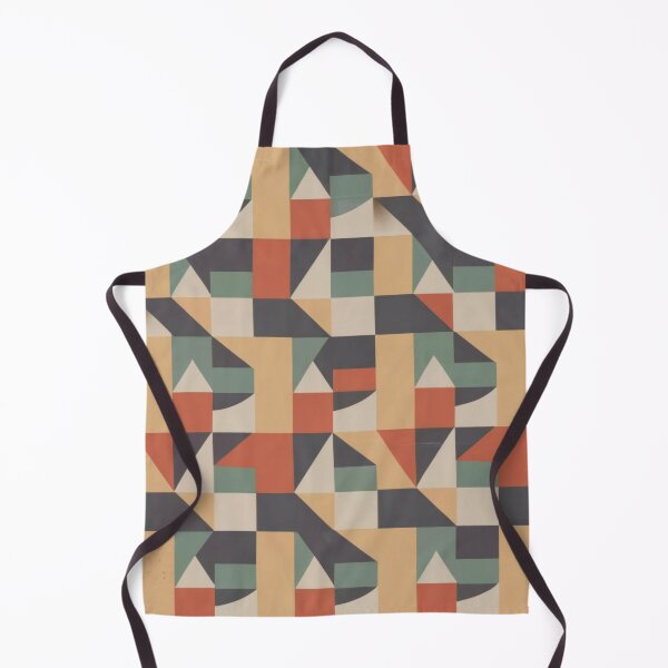 Artikelvorschau, Retro Chic Mid Century Modern Pattern Delight entworfen und verkauft von Tamas Das.
