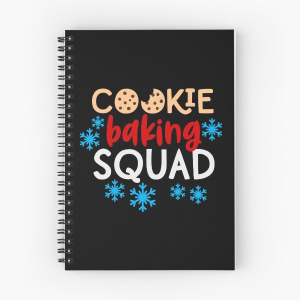 Item preview, Cookie baking squad designed and sold by hobbybox.
