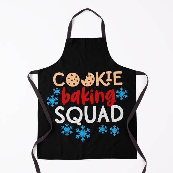 Item preview, Cookie baking squad designed and sold by hobbybox.