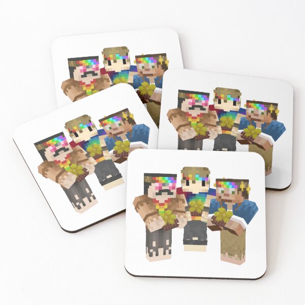 Item preview, The Buttercups designed and sold by generalkitkat.