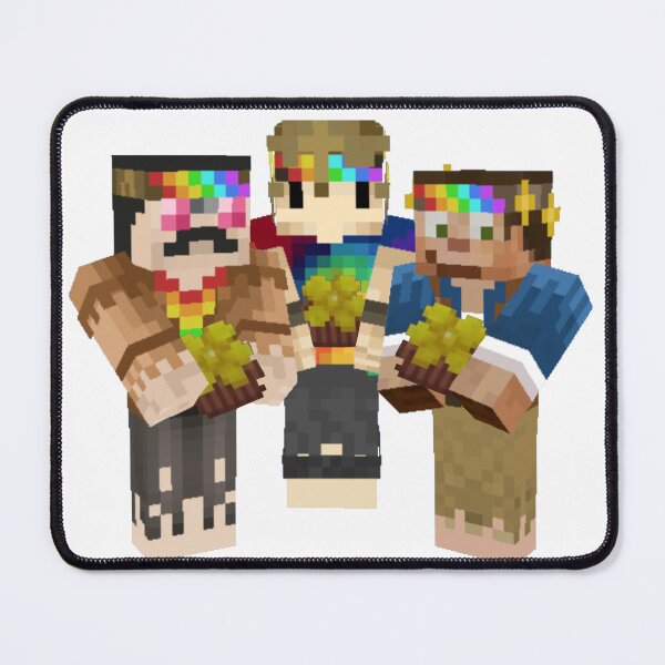 Item preview, The Buttercups designed and sold by generalkitkat.