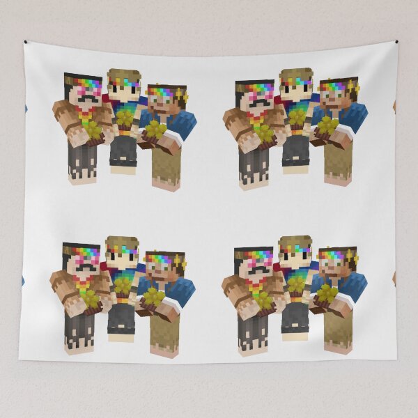 Item preview, The Buttercups designed and sold by generalkitkat.
