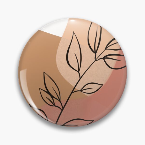Item preview, Desert splotches  designed and sold by CashewCreation.