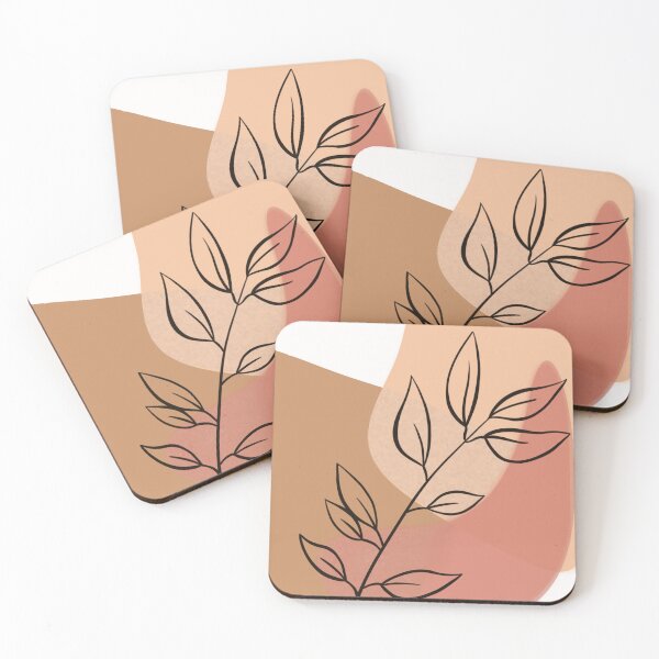 Item preview, Desert splotches  designed and sold by CashewCreation.
