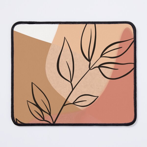 Item preview, Desert splotches  designed and sold by CashewCreation.