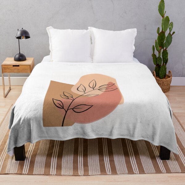 Item preview, Desert splotches  designed and sold by CashewCreation.