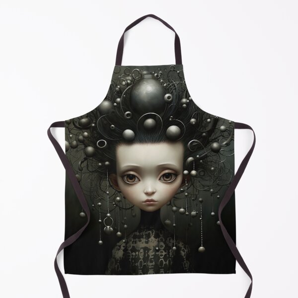Item preview, clockpunk designed and sold by thewandswant.