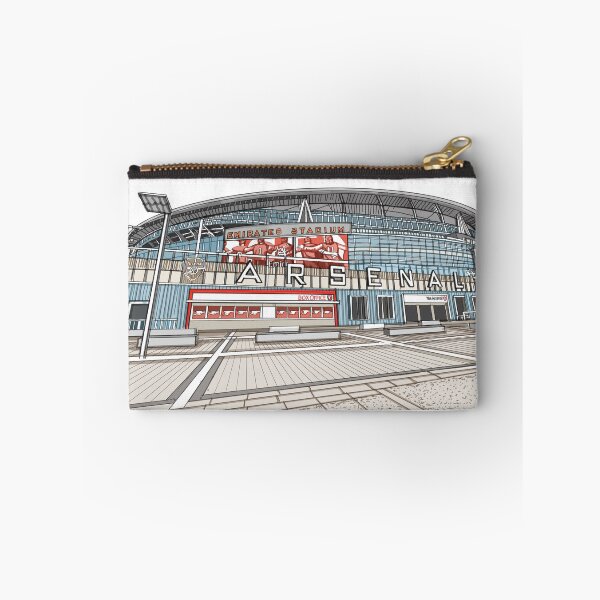 Item preview, Drawing/Sketching of Emirates Stadium @ Arsenal FC designed and sold by GaalArt.