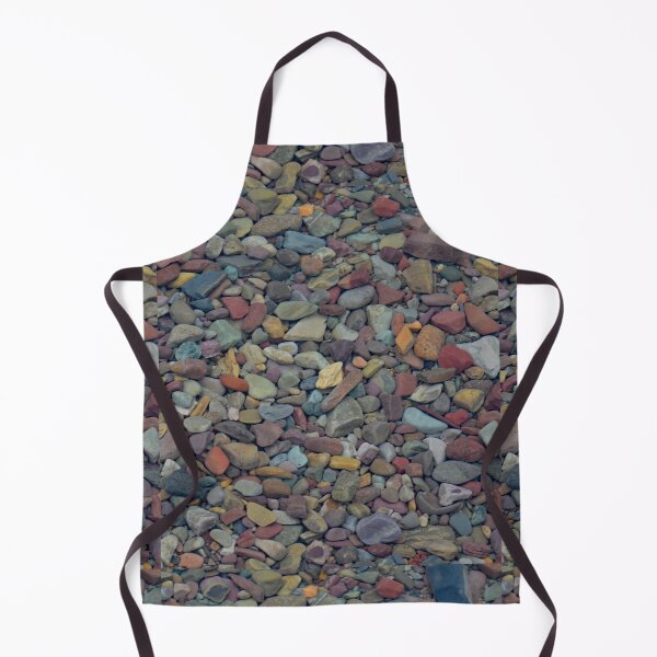 Item preview, Rocks of the Lake designed and sold by Whisperingpeaks.