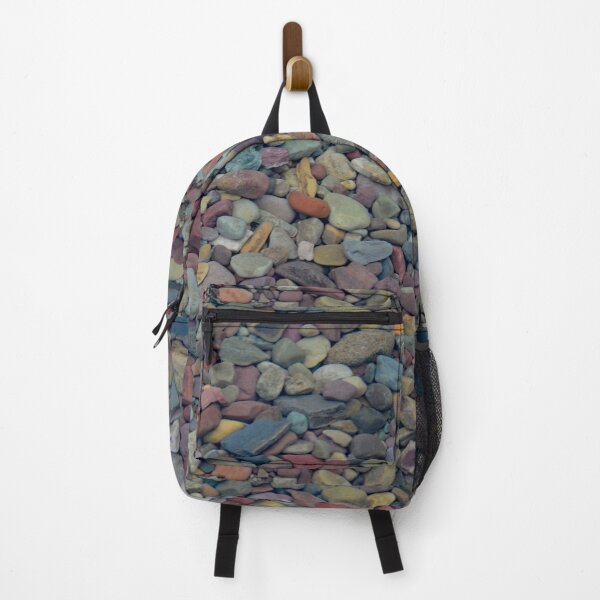 Item preview, Rocks of the Lake designed and sold by Whisperingpeaks.