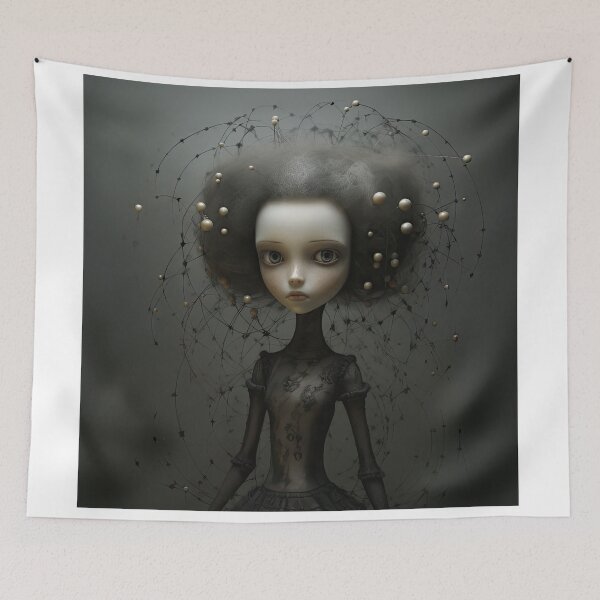 Item preview, clockpunk designed and sold by thewandswant.