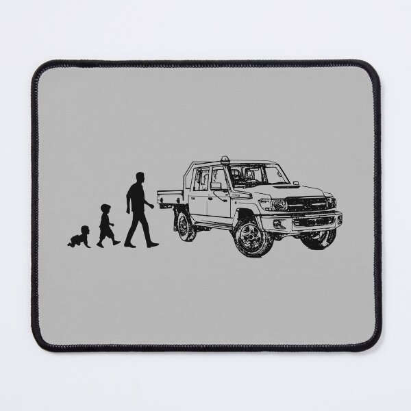 Item preview, 79 Series Landcruiser Evolution designed and sold by 8pointdesigns.